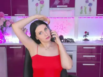 Bongacams Sex Chat of Olivija2020