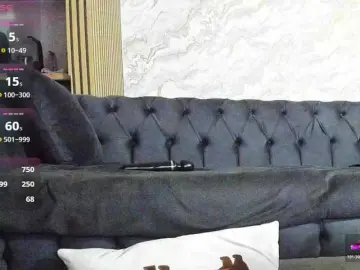 Bongacams Sex Chat of DaisyAbby03