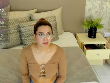 Bongacams Adult Webcam of MilaGrace