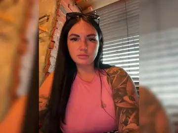 Bongacams Private Sex Chat of TokionaJoe