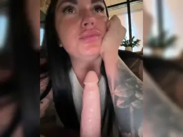 Bongacams Sex Cam of TokionaJoe