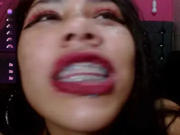 Bongacams Nude Webcam of aliiibarrera