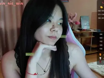 Bongacams Live Porn of winnie-tyan