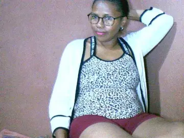 Bongacams Live Porn of Nirinah2710