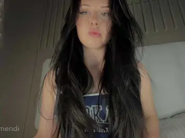 Bongacams Live Sex of mendi-