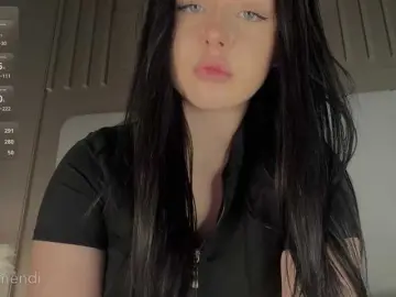 Bongacams Adult Webcam of mendi-