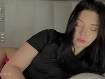 Bongacams Live Porn of mendi-