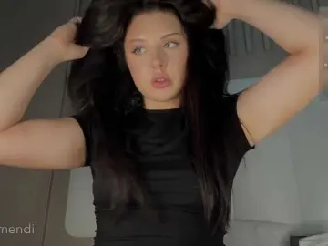 Bongacams Live Sex Cam of mendi-