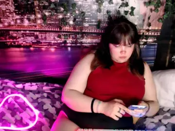 Bongacams Adult Webcams of miss-kapriz-love