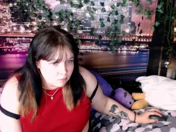 Bongacams Free Live Porn of miss-kapriz-love