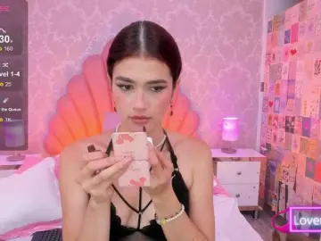 Bongacams Live Sex of AlissMoon