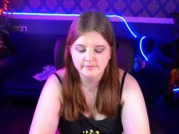 Bongacams Adult Webcam of KristiMoons