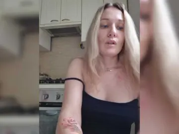 Bongacams Live Sex Cam of kykyshe4ka
