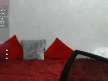 Bongacams Sex Chat of AlexEdythe