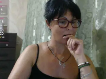 Bongacams Private Sex Chat of AlexEdythe
