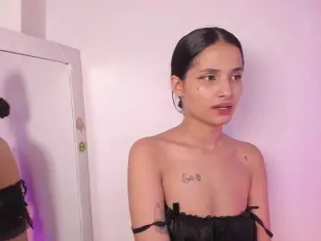Bongacams Live Sex of Amethysviolet