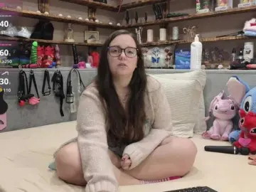 Bongacams Watch Live Sex Cams of KimberlyCaprice