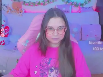 Bongacams Best Webcam of LittleKitsune