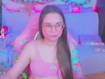 Bongacams Sex Cam of LittleKitsune