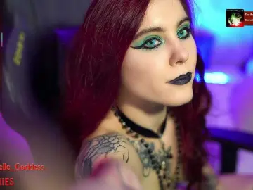 Bongacams Live Sex Cam of Nellene