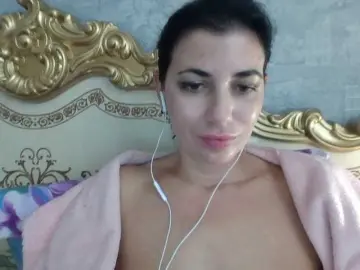 Bongacams Adult Webcams of Rosalinda37