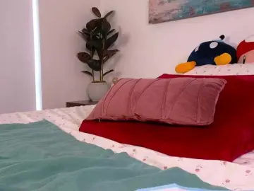 Bongacams Private Sex Chat of MySweetSofie