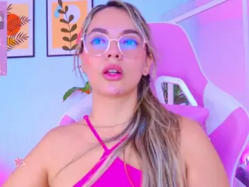 Bongacams Live Sex Cam of LunaBiely