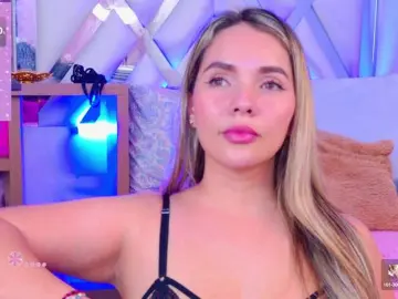 Bongacams Adult Webcams of LunaBiely
