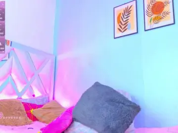 Bongacams Watch Live Sex Cams of LunaBiely