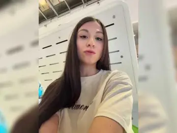 Bongacams Adult Webcams of MeganOrtega