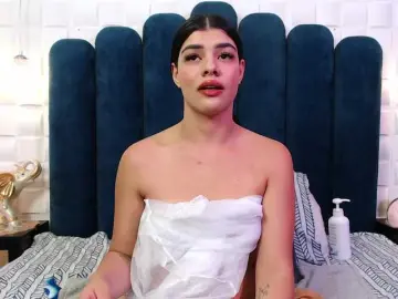 Bongacams Free Porn Cam of MeganWade