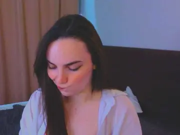 Bongacams Adult Webcams of VanessaGrome