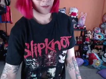 Bongacams Adult Webcam of MiaJhons