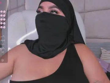 Bongacams Free Live Porn of Raniia