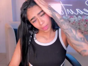 Bongacams Best Webcam of ZoeArmstrong
