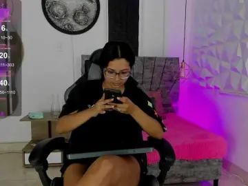 Bongacams Live Porn of Emily-sc