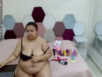 Bongacams Private Sex Chat of marianabbw