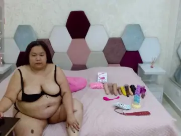 Bongacams Free Live Porn of marianabbw