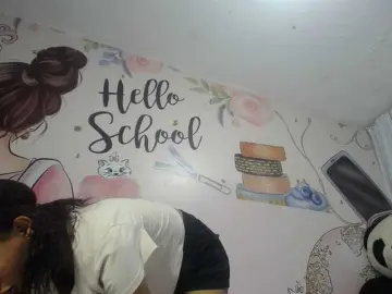 Bongacams Private Sex Chat of paulina-evans