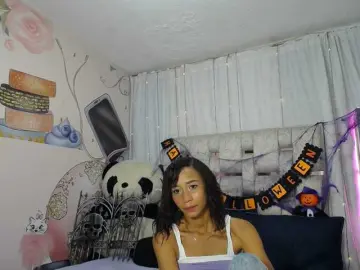 Bongacams Free Live Porn of paulina-evans