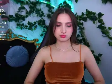 Bongacams Free Live Porn of NastyRita