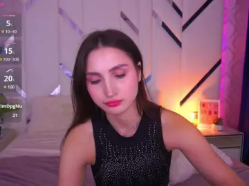 Bongacams Live Sex of NastyRita