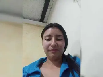 Bongacams Live Sex Cam of Marcela-5