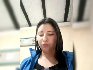 Bongacams Adult Video Chat of Marcela-5