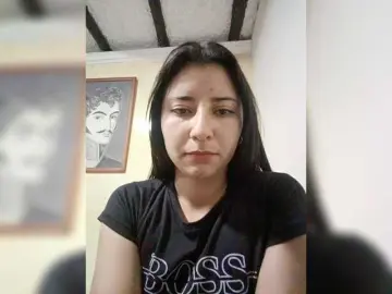 Bongacams Private Sex Chat of Marcela-5