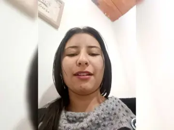 Bongacams Sex Cam of Marcela-5