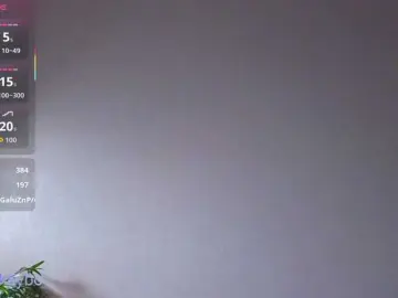 Bongacams Live Sex Cam of Hotksy