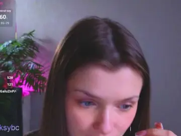 Bongacams Free Live Porn of Hotksy