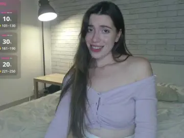 Bongacams Free Live Porn of LovelyEmily
