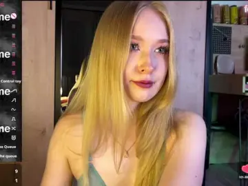 Bongacams Best live sex cam show of blondieangelme